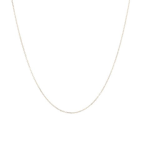 Chaîne Ajustable en Or 18 carats 0,58g