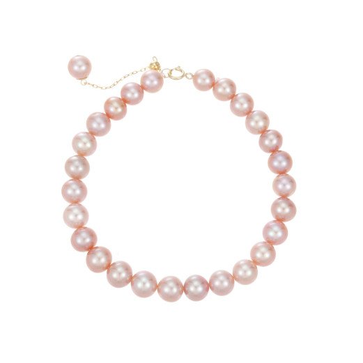 Elegia - Bracelet Perles et Or